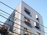 東京都台東区吉村邸の写真