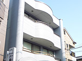 東京都台東区株式会社カウナRIVERビルの写真