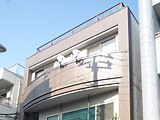 東京都台東区川島商店ビルの写真